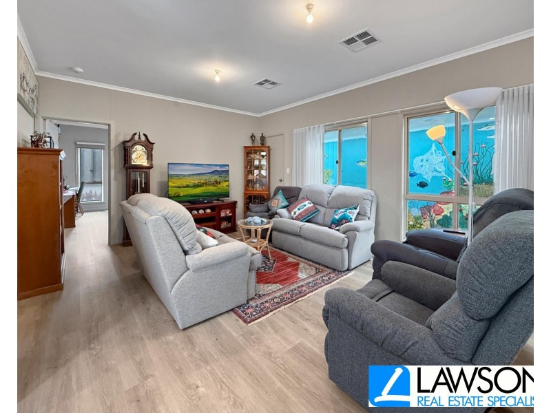 31 Lakin Crescent, Tumby Bay SA 5605