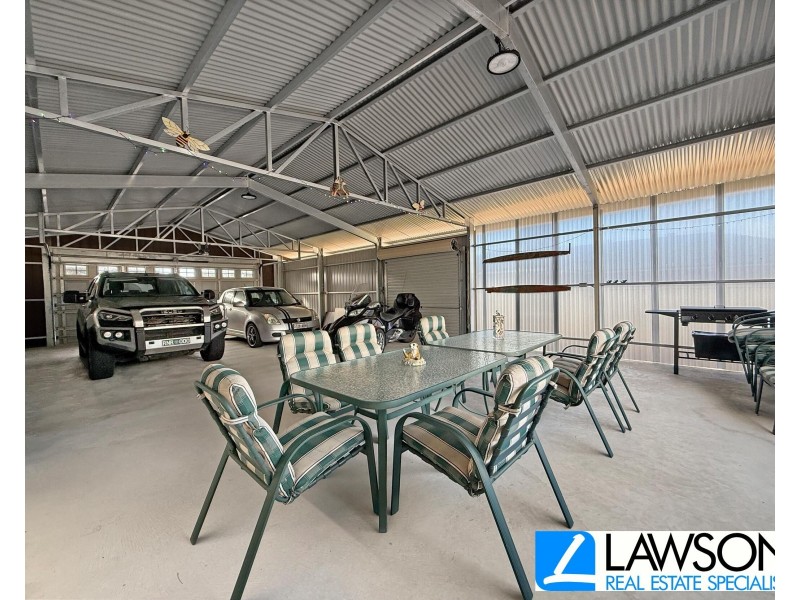 31 Lakin Crescent, Tumby Bay SA 5605