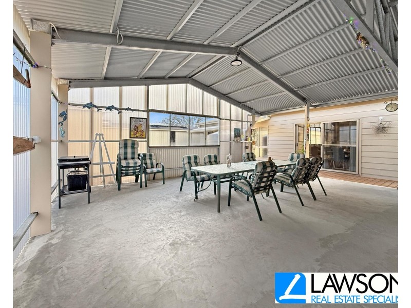 31 Lakin Crescent, Tumby Bay SA 5605