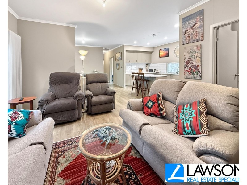 31 Lakin Crescent, Tumby Bay SA 5605