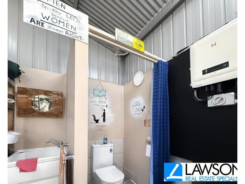 31 Lakin Crescent, Tumby Bay SA 5605