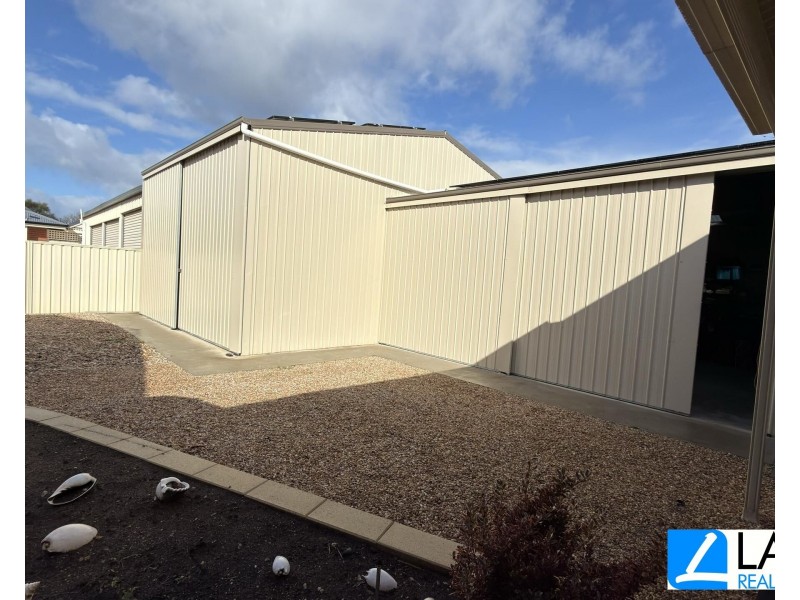 31 Lakin Crescent, Tumby Bay SA 5605