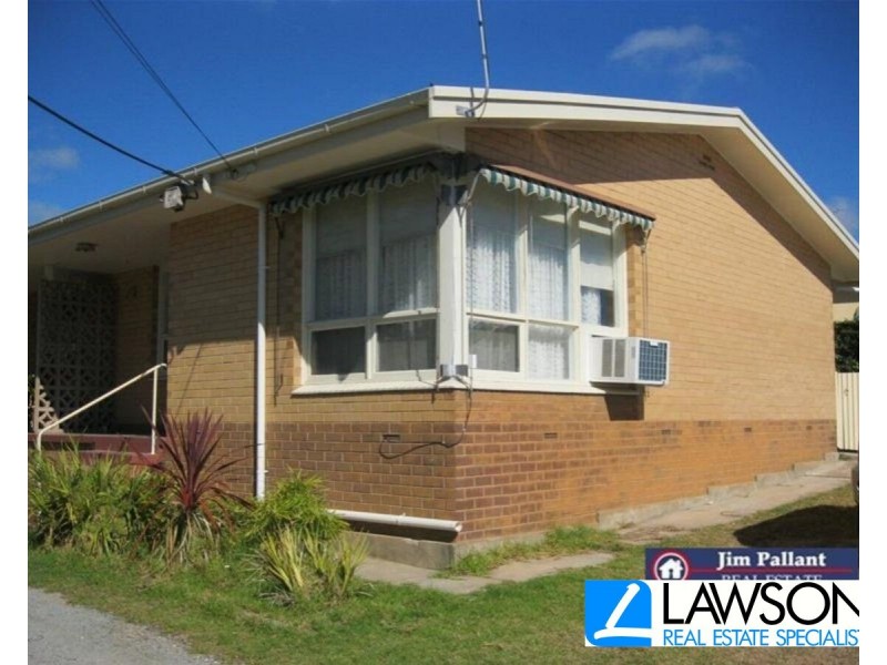 1/57 Tobruk Terrace, Port Lincoln SA 5606