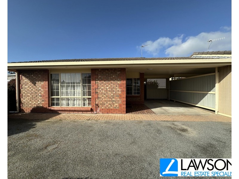 4/19 Spencer Street, Tumby Bay SA 5605