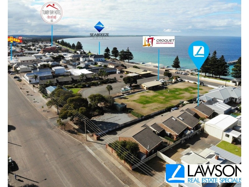 4/19 Spencer Street, Tumby Bay SA 5605