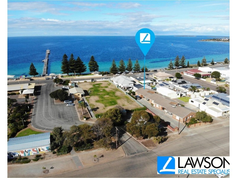 4/19 Spencer Street, Tumby Bay SA 5605