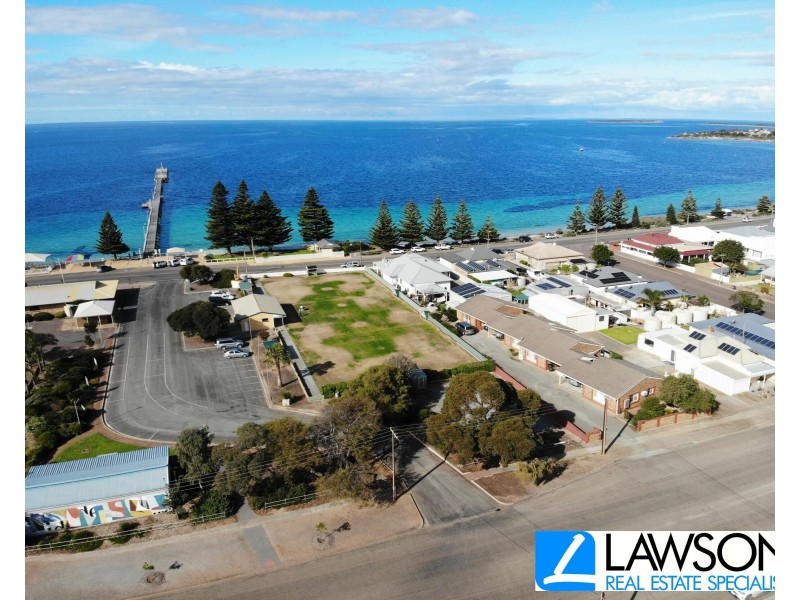 4/19 Spencer Street, Tumby Bay SA 5605