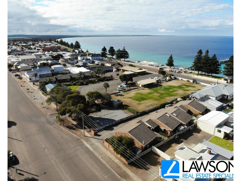 4/19 Spencer Street, Tumby Bay SA 5605