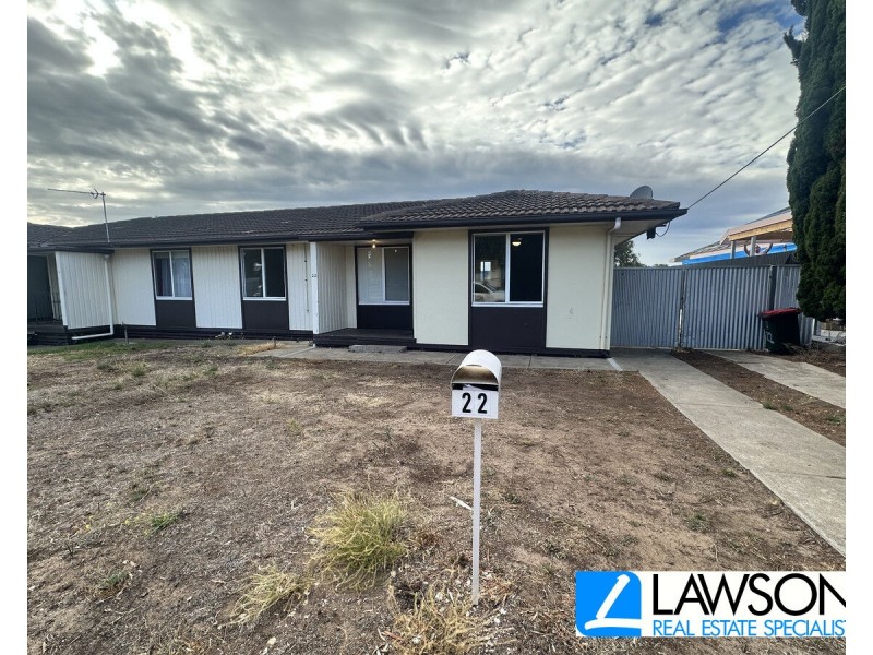 22 Eden Street, Port Lincoln SA 5606