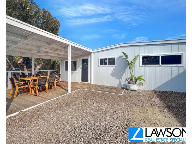 18 Douglas Street, Coffin Bay SA 5607