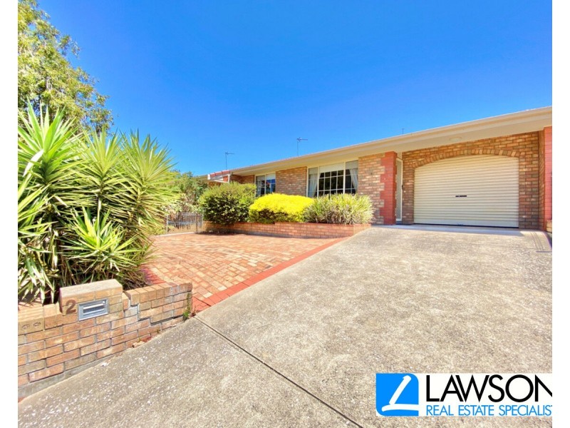 2/1 Roslyn Street, Port Lincoln SA 5606