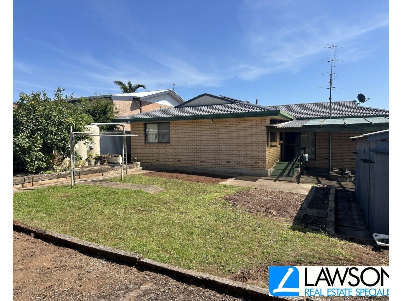 19 Newton Street, Port Lincoln SA 5606