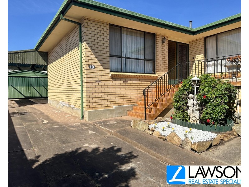 19 Newton Street, Port Lincoln SA 5606