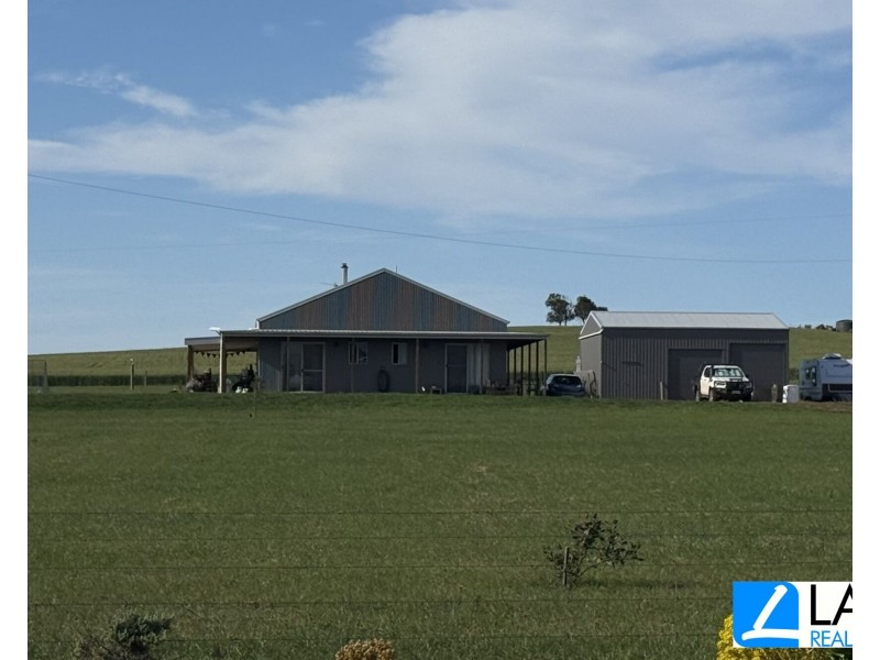46 Church Road, Lipson SA 5607