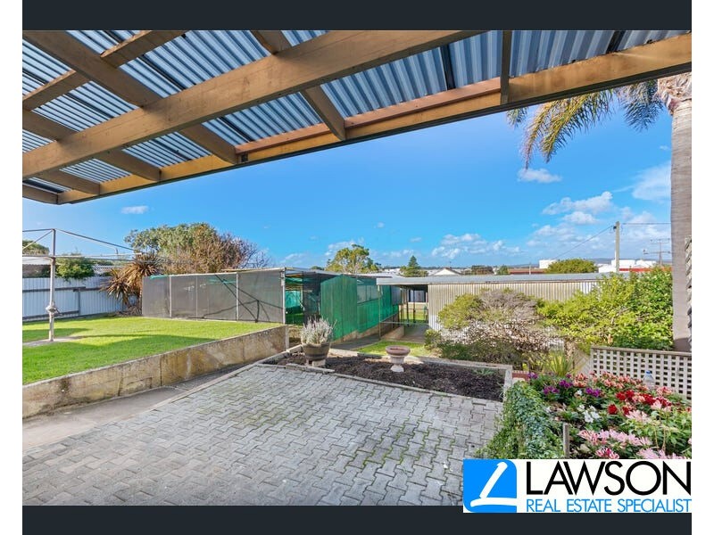 35 Matilda Street, Port Lincoln SA 5606