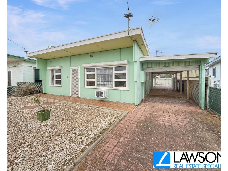 20 Elfrieda Drive, Tumby Bay SA 5605