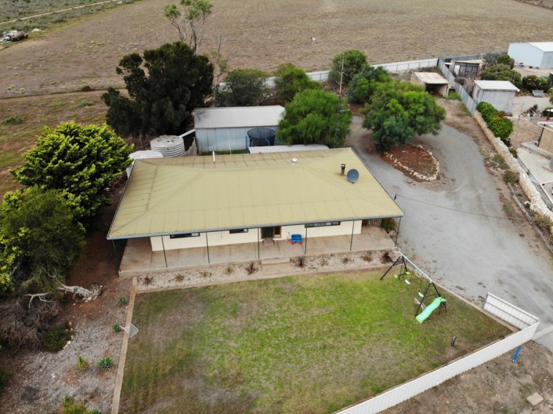 271 Bratten Road, Tumby Bay SA 5605