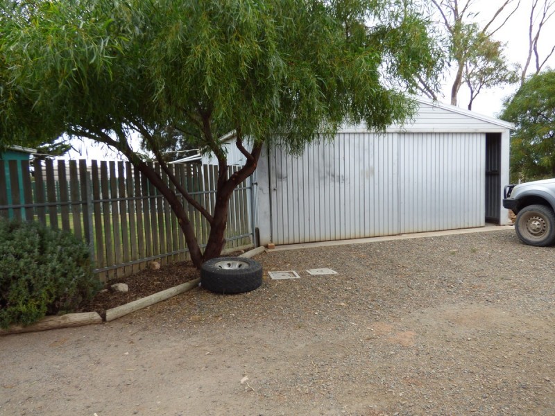 271 Bratten Road, Tumby Bay SA 5605