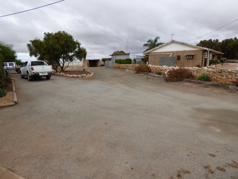 271 Bratten Road, Tumby Bay SA 5605