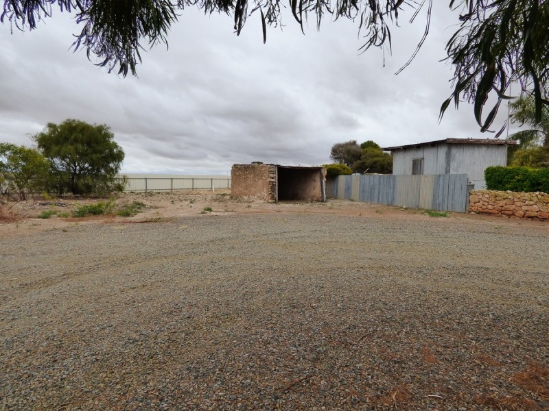 271 Bratten Road, Tumby Bay SA 5605