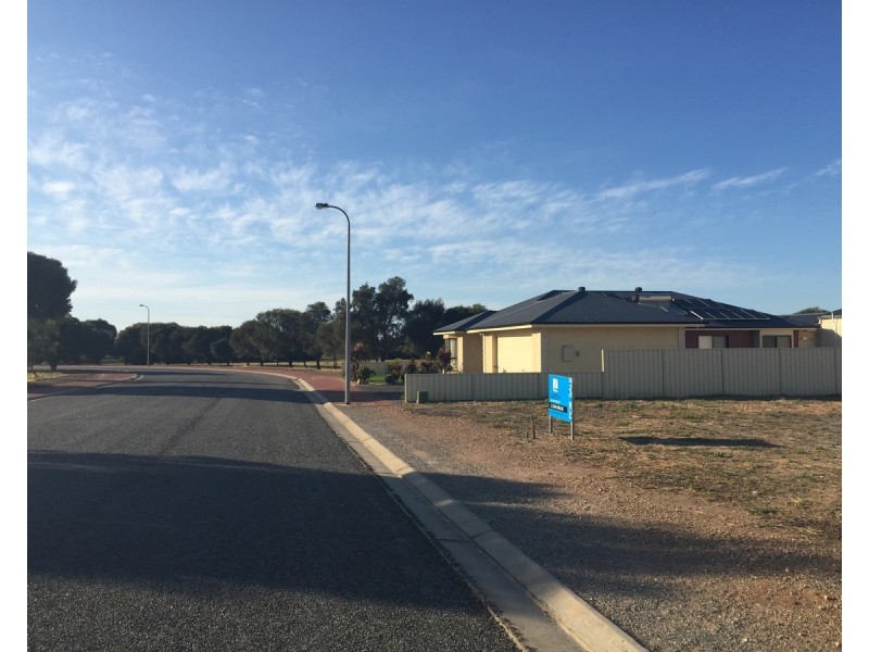 31 Lakin Crescent, Tumby Bay SA 5605