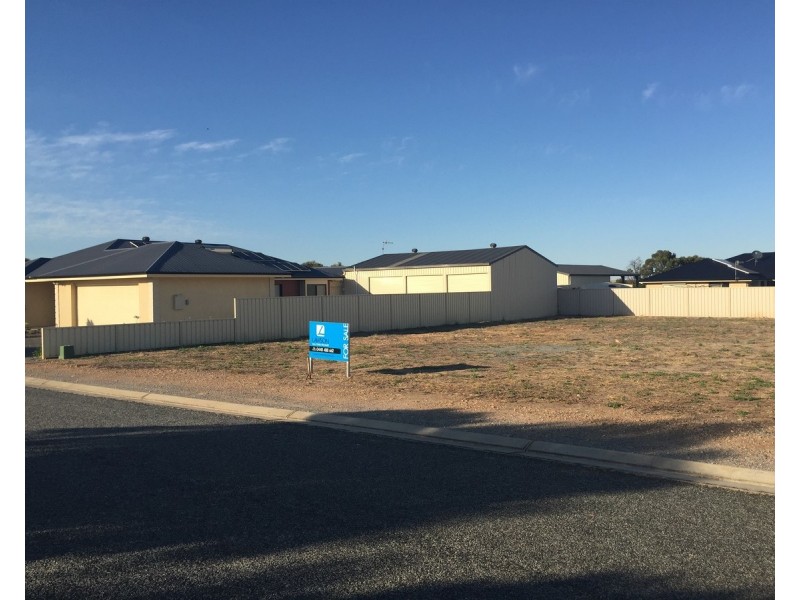 31 Lakin Crescent, Tumby Bay SA 5605