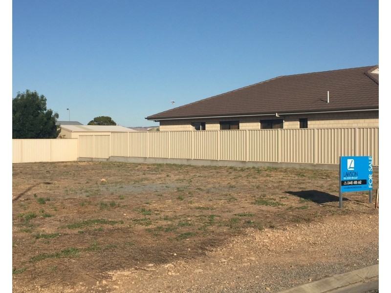 31 Lakin Crescent, Tumby Bay SA 5605