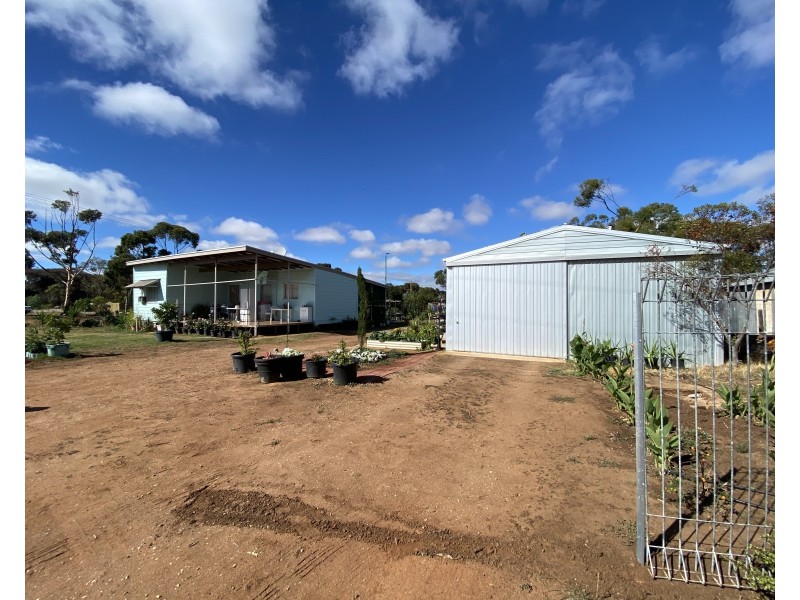 19 Main Street, Lipson SA 5607