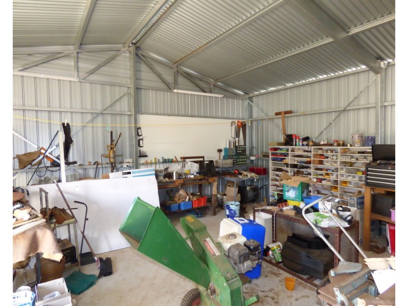 19 Main Street, Lipson SA 5607