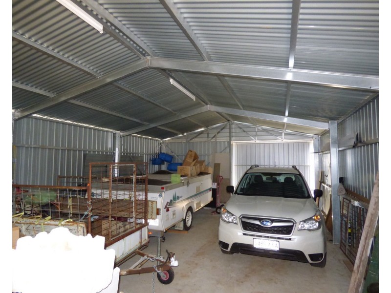 19 Main Street, Lipson SA 5607