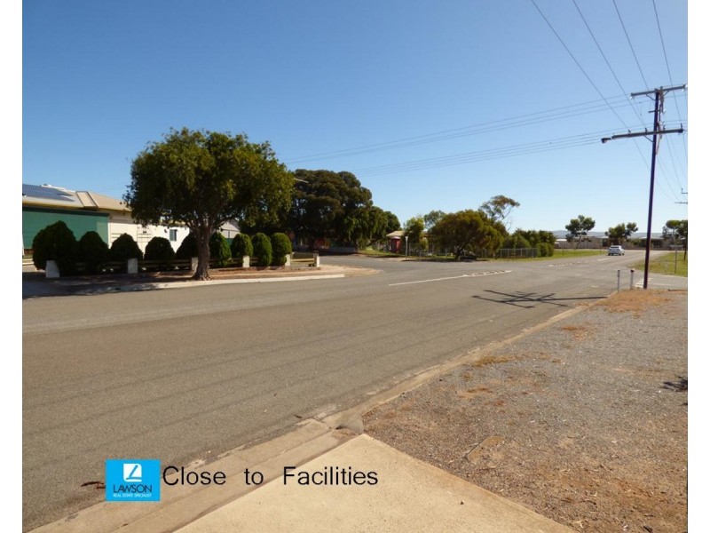 23 Wibberley Street, Tumby Bay SA 5605
