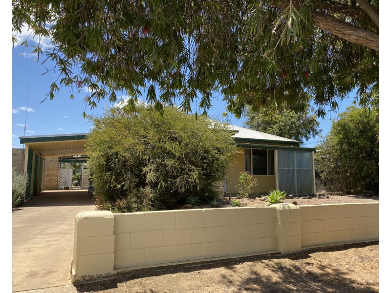 23 Wibberley Street, Tumby Bay SA 5605