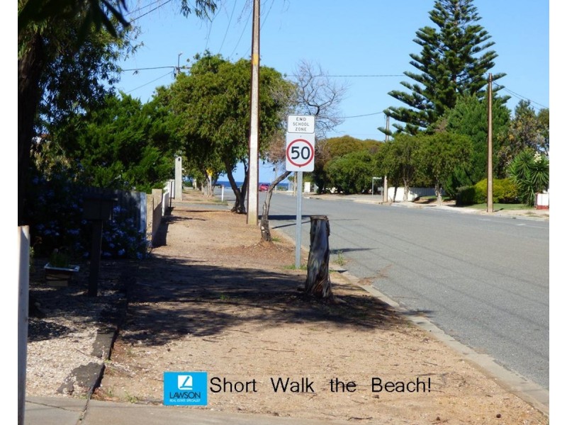 23 Wibberley Street, Tumby Bay SA 5605