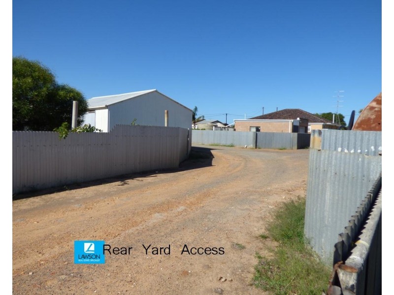 23 Wibberley Street, Tumby Bay SA 5605