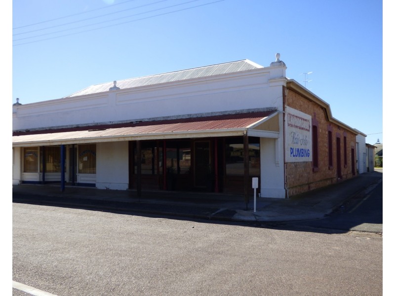 7-9 Lipson Road, Tumby Bay SA 5605