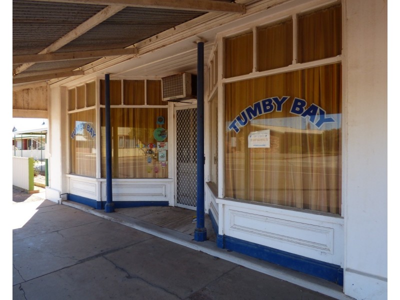 7-9 Lipson Road, Tumby Bay SA 5605