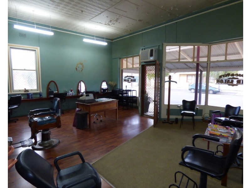 7-9 Lipson Road, Tumby Bay SA 5605