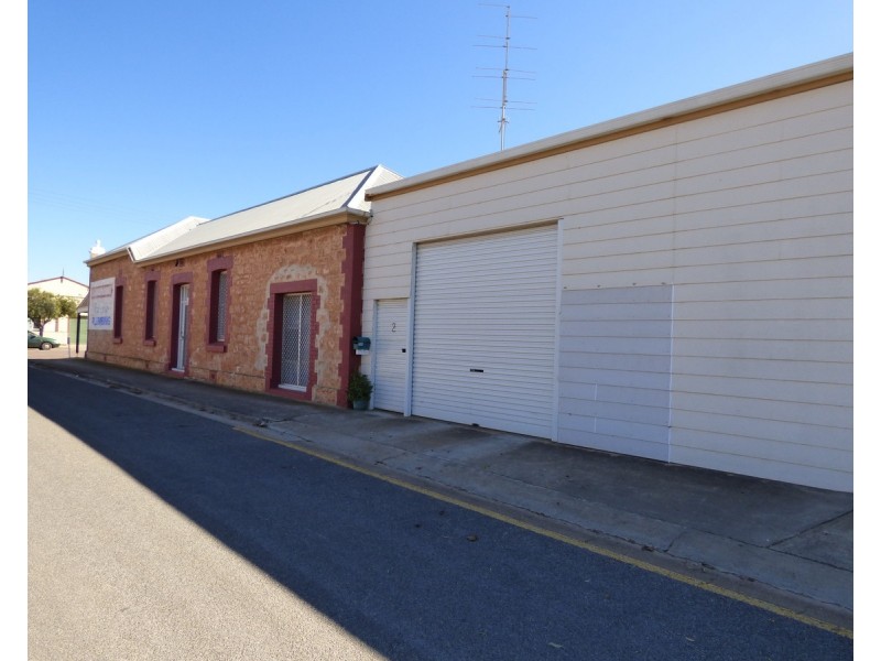 7-9 Lipson Road, Tumby Bay SA 5605