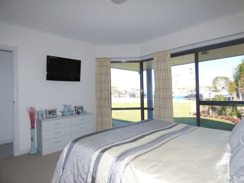 8 Smada Crt, Port Lincoln SA 5606