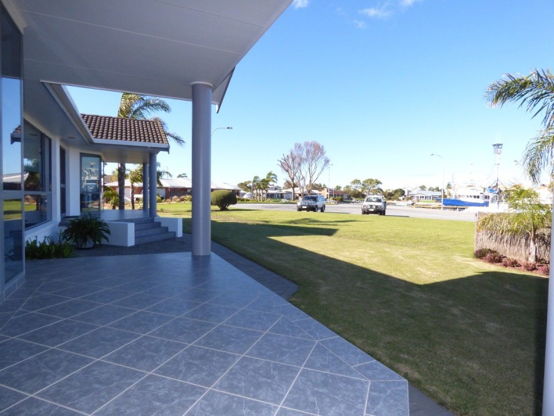 8 Smada Crt, Port Lincoln SA 5606