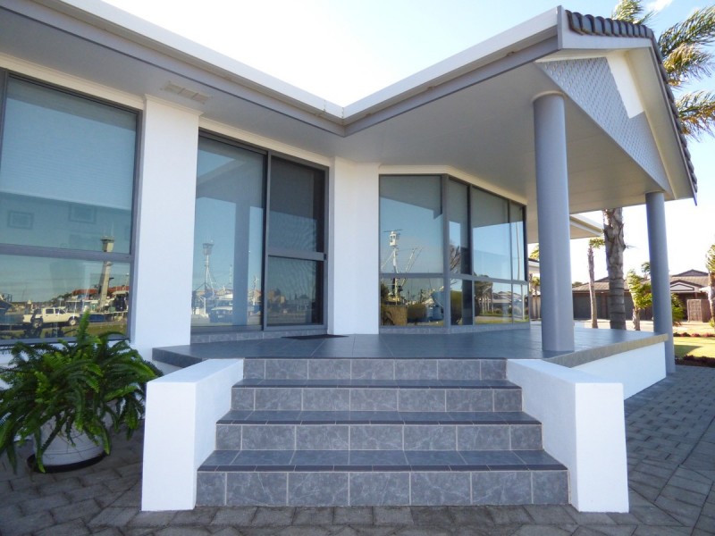 8 Smada Crt, Port Lincoln SA 5606