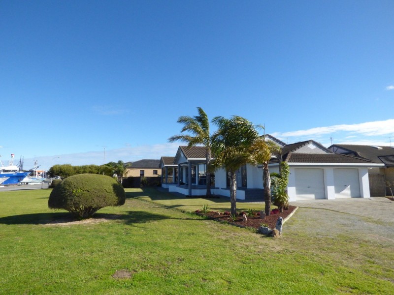 8 Smada Crt, Port Lincoln SA 5606