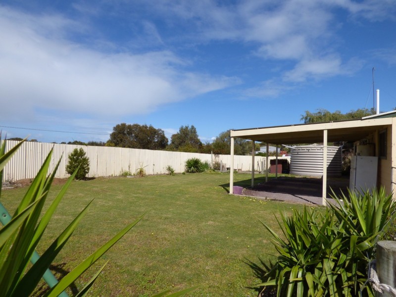 3 Lot 2 First Street, Wangary SA 5607