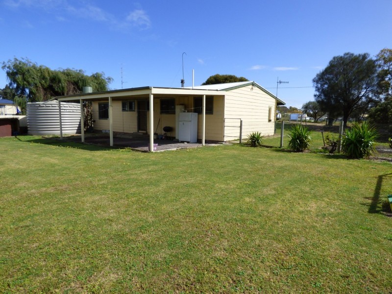 3 Lot 2 First Street, Wangary SA 5607