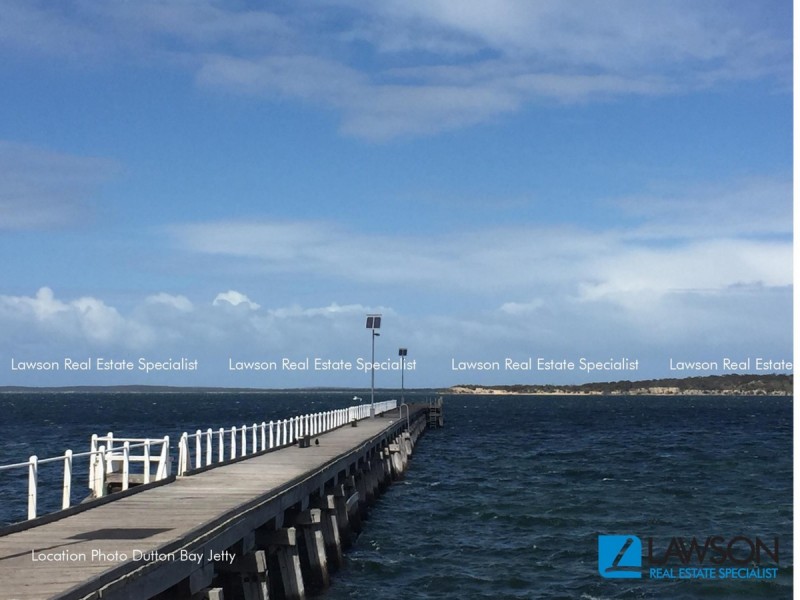 3 Lot 2 First Street, Wangary SA 5607