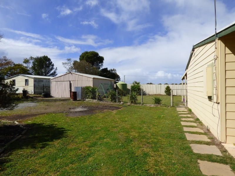3 Lot 2 First Street, Wangary SA 5607