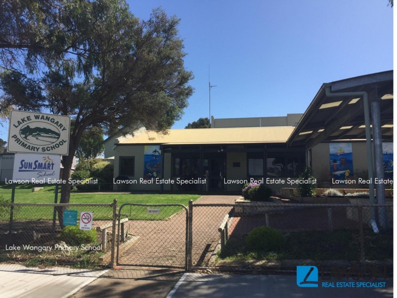 3 Lot 2 First Street, Wangary SA 5607