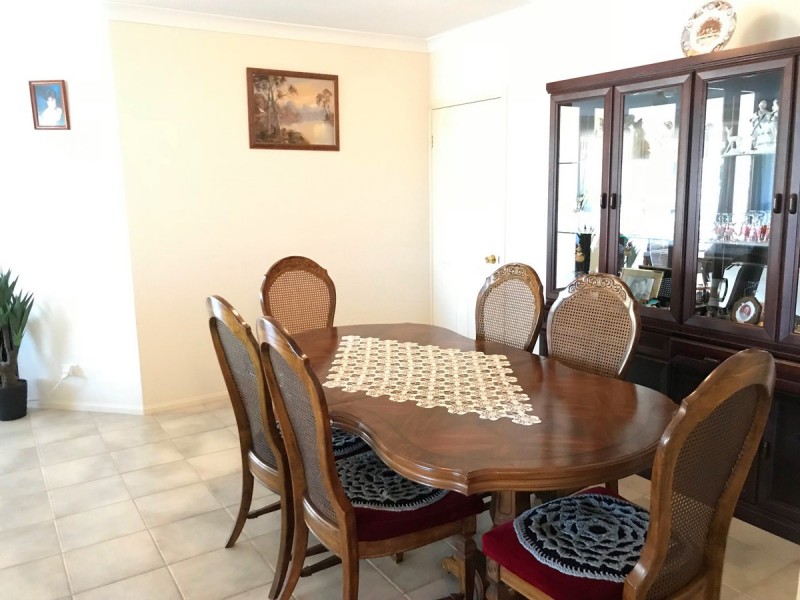 1 Jordan Court, Port Lincoln SA 5606