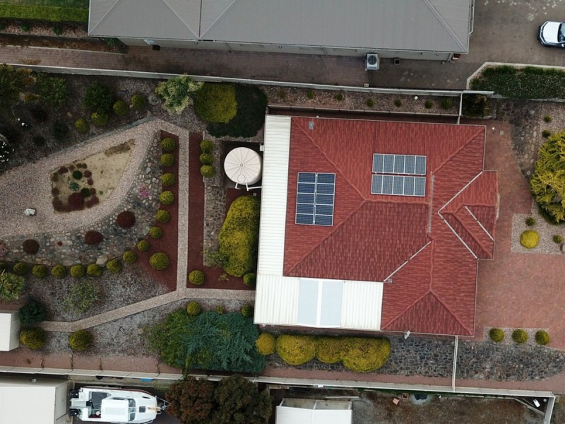 1 Jordan Court, Port Lincoln SA 5606