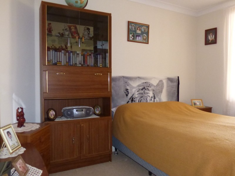 1 Jordan Court, Port Lincoln SA 5606